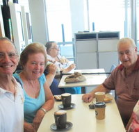 McDonalds - Accommodation Mooloolaba