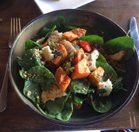 Mimosa Restaurant and WInery - Accommodation Mooloolaba