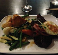 Moree Services Club - Accommodation Mooloolaba