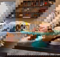 Mosaique - Accommodation Mooloolaba