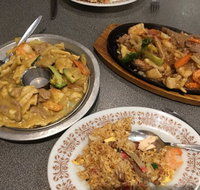 Mun Tien Thai  Chinese Restaurant - Accommodation Mooloolaba