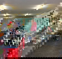 Muzza's Milk Bar - Accommodation Mooloolaba