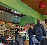 Nerson's Lolly Shop/Patisserie - Accommodation Mooloolaba
