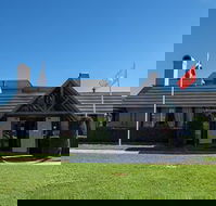 New England Motor Lodge - Accommodation Mooloolaba