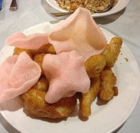 Oberon Chinese Restaurant - Accommodation Mooloolaba