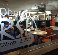 Oberon Rsl Club - Accommodation Mooloolaba