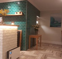 Octopii Restaurant - Accommodation Mooloolaba