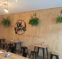 Oh Dang Espresso - Accommodation Mooloolaba
