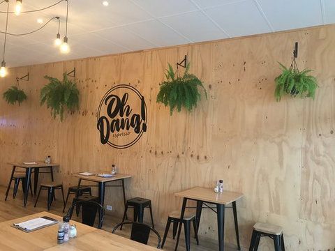 Oh Dang! Espresso - Accommodation Mooloolaba 0
