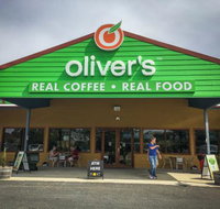 Oliver's Real Food - Accommodation Mooloolaba