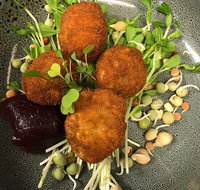Ollie Masons Cafe - Accommodation Mooloolaba