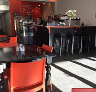One 2 3 Cafe  Restaurant - Accommodation Mooloolaba