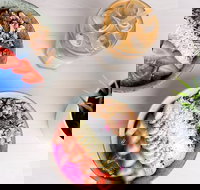 Open Air Cafe - Accommodation Mooloolaba