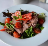 Our Garden Cafe - Accommodation Mooloolaba