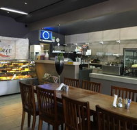 Phoenix Cafe  Grill - Accommodation Mooloolaba