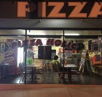 Pizza Holic - Accommodation Mooloolaba