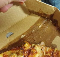 Pizza Inn - Accommodation Mooloolaba