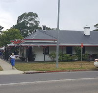 RR Diner - Accommodation Mooloolaba