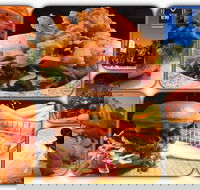 Restaurant 616 - Accommodation Mooloolaba