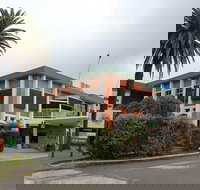 River Bistro - Accommodation Mooloolaba