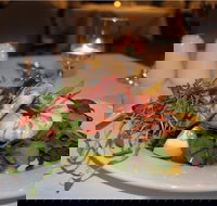 Riverfire Family Restaurant - Accommodation Mooloolaba