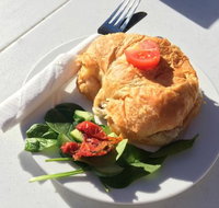 Riverside coffee  Juice bar - Accommodation Mooloolaba