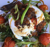 Rivz Cafe - Accommodation Mooloolaba