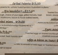 roadies cafe - Accommodation Mooloolaba