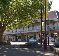 Royal Hotel Restaurant - Accommodation Mooloolaba