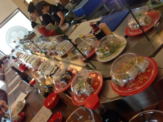 Accommodation Mooloolaba