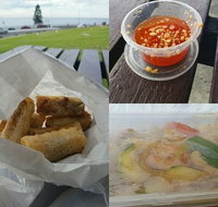 San Choi Chinese Restaurant - Accommodation Mooloolaba