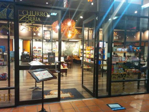 San Churro - Accommodation Mooloolaba 0