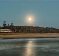 Sandbar  Restaurant - Accommodation Mooloolaba