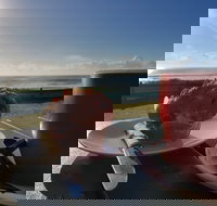 Sandpit Cafe - Accommodation Mooloolaba