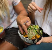 Santos Organics - Accommodation Mooloolaba