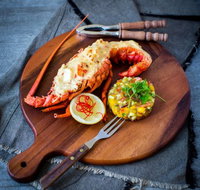 Seahorse Inn Restaurant - Accommodation Mooloolaba