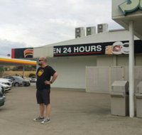 Shell Roadhouse - Accommodation Mooloolaba