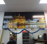 Simi's Restaurant - Accommodation Mooloolaba