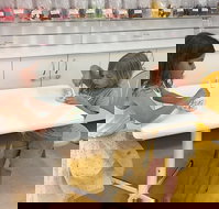 Sinners and Saints Ice-Creamery - Accommodation Mooloolaba