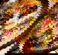 Sixty Degrees - Accommodation Mooloolaba