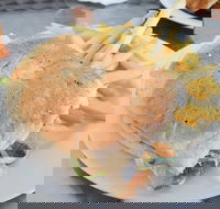 Smoky cape Supabake - Accommodation Mooloolaba