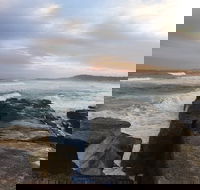 Soldiers Beach - Accommodation Mooloolaba