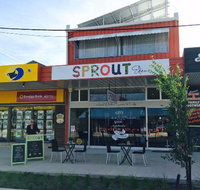 Sprout Eden - Accommodation Mooloolaba