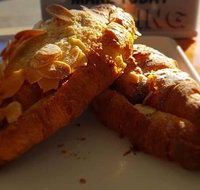 Sprout Lunch Bar - Accommodation Mooloolaba