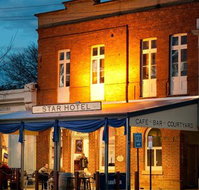 Star Hotel - Accommodation Mooloolaba