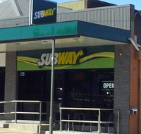 Subway Tumut - Accommodation Mooloolaba