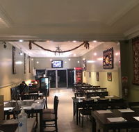 Taj Curry House Indian Restaurant - Accommodation Mooloolaba