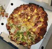Terry's Pizza's - Accommodation Mooloolaba