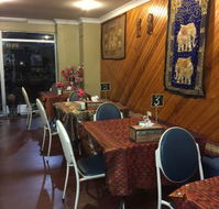 Thai House restaurant - Accommodation Mooloolaba