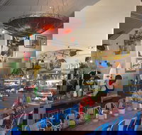 The Ark Cafe - Accommodation Mooloolaba